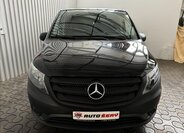Mercedes-Benz Vito 13