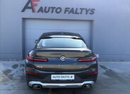 BMW X4 Ostatní 2,0 l 140 kw