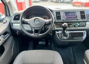 Volkswagen Multivan VAN / Minibus 2,0 l 150 kw