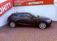 Mazda 3 Hatchback 2,0 l 88 kw
