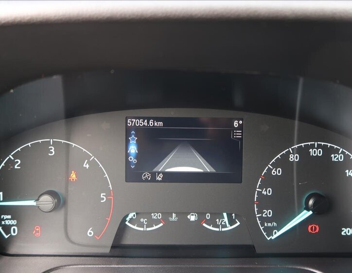 Ford Transit Ostatní 2,0 l 96 kw