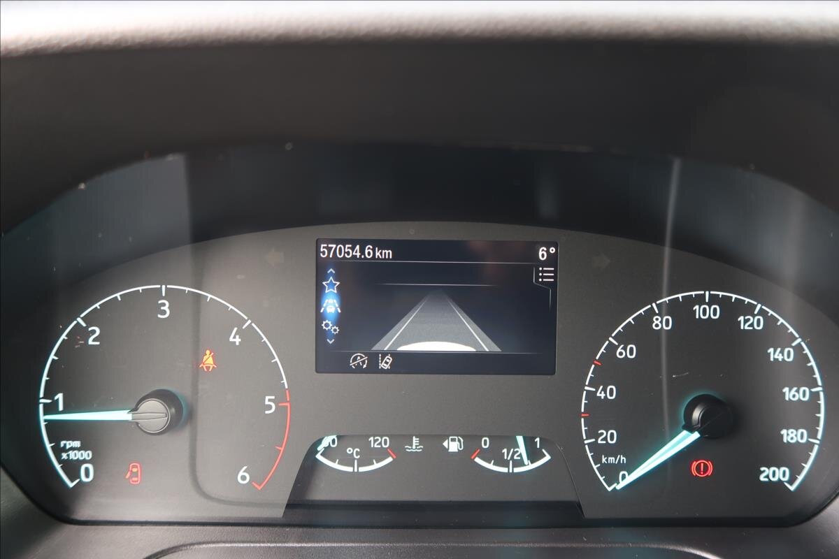 Ford Transit Ostatní 2,0 l 96 kw