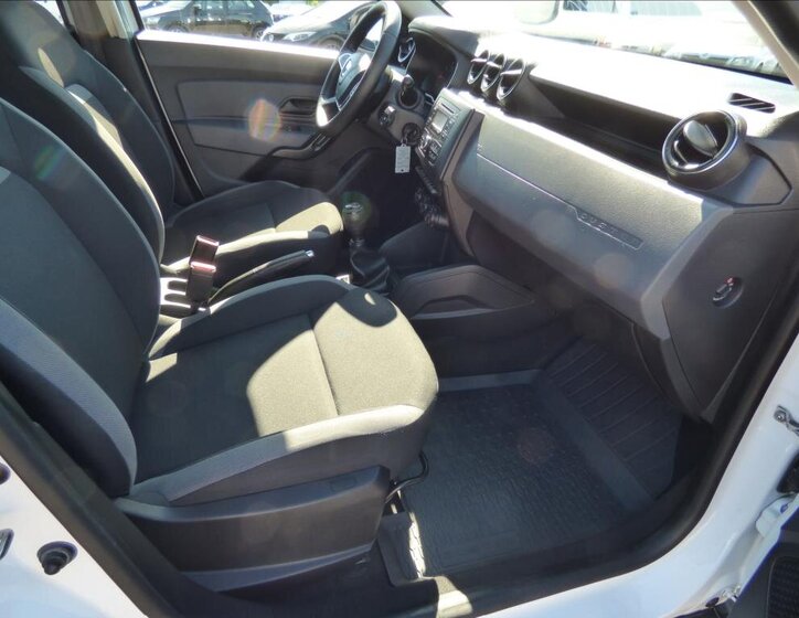Dacia Duster 34