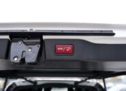 Mercedes-Benz Třídy V MPV 2,1 l 140 kw