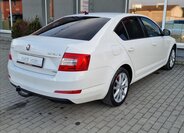 Škoda Octavia Sedan / Limuzína 2,0 l 110 kw