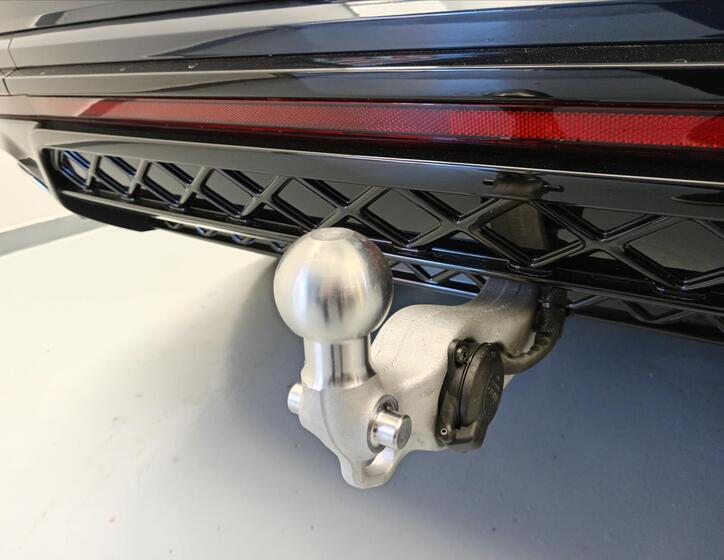 Volkswagen Touareg 16