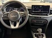 KIA Ceed Kombi 1,5 l 103 kw