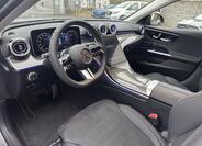 Mercedes-Benz Třídy C 6