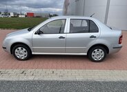 Škoda Fabia Sedan / Limuzína 1,4 l 55 kw
