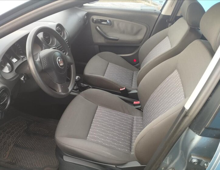 Seat Ibiza 7