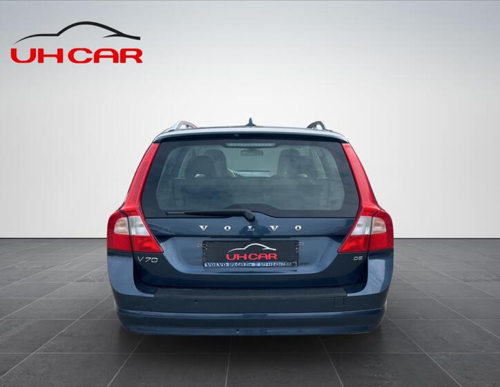 Volvo V70 9