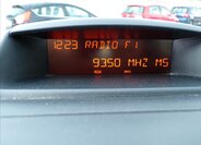 Citroën Berlingo Kombi 1,6 l 68 kw