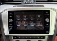 Volkswagen Passat 23