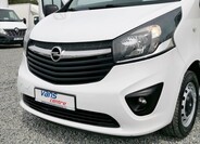 Opel Vivaro 19