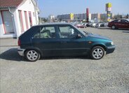 Škoda Felicia Hatchback 1,3 l 50 kw