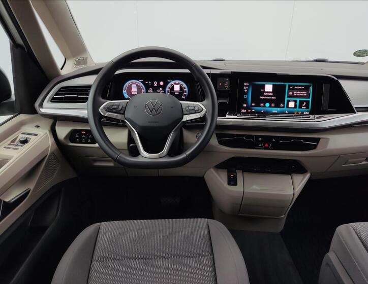Volkswagen Multivan MPV 2,0 l 110 kw