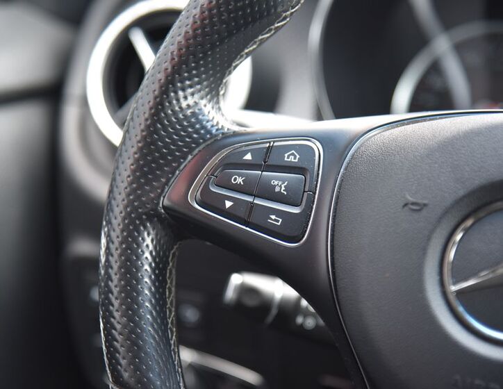 Mercedes-Benz Třídy X 31