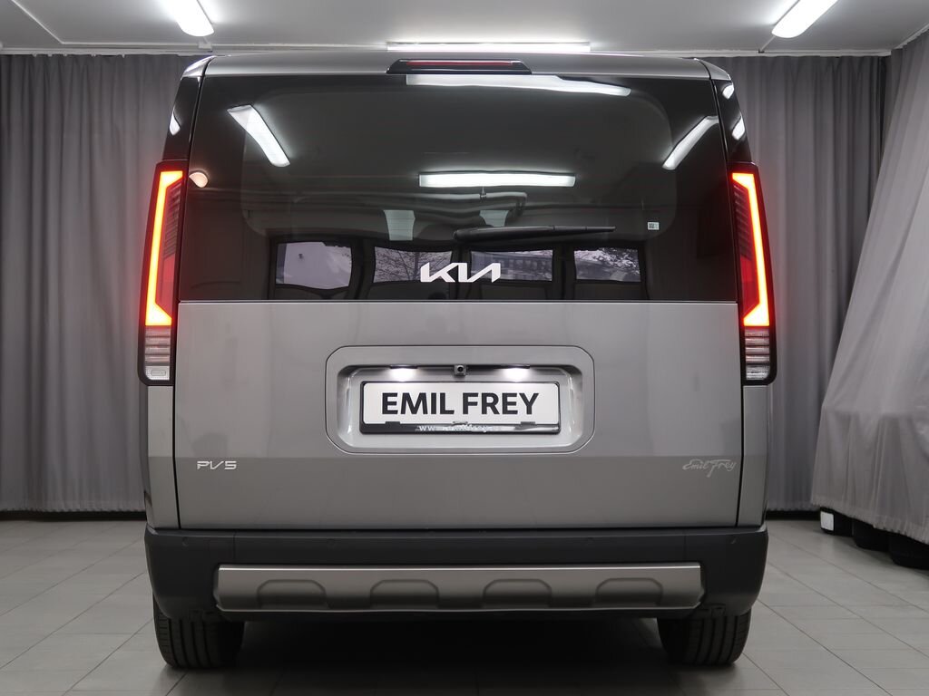 KIA PV5 MPV 0,0 120 kw