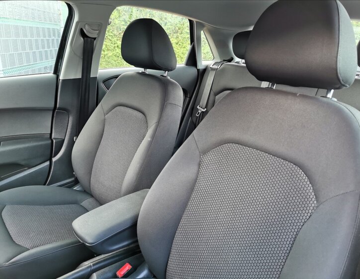 Audi A1 Hatchback 1,2 l 63 kw