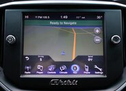 Maserati Ghibli Sedan 3,0 l 302 kw