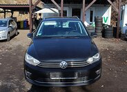 Volkswagen Golf Sportsvan Kombi 1,2 l 81 kw