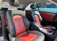 Mercedes-Benz CLK 20