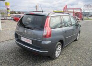Citroën Grand C4 Picasso MPV 1,6 l 82 kw