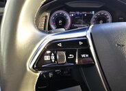 Audi A6 Allroad Kombi 3,0 l 250 kw