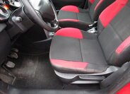 Peugeot 207 Kombi 1,4 l 54 kw