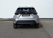 Toyota Yaris Cross CUV / Crossover 1,5 l 68 kw