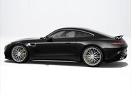 Mercedes-Benz AMG GT Kupé 2,0 l 320 kw