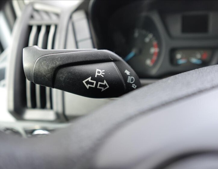 Ford Transit Ostatní 2,0 l 96 kw