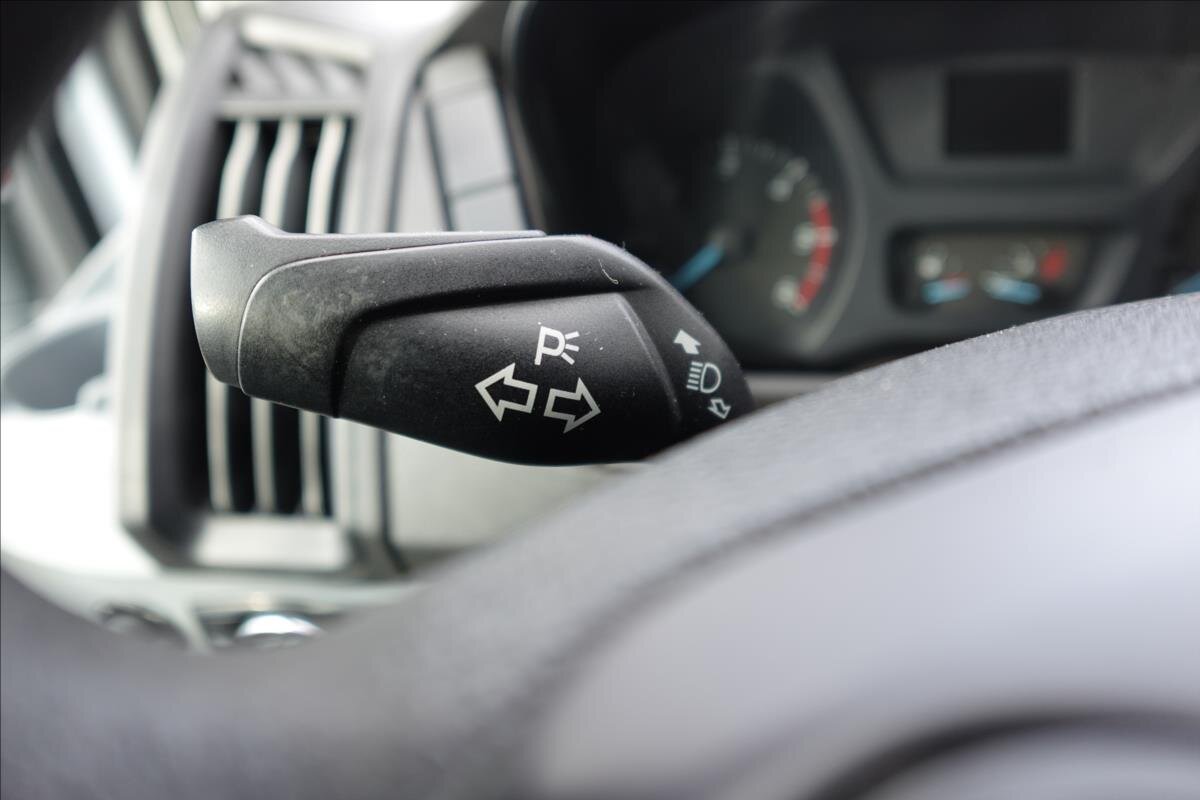 Ford Transit Ostatní 2,0 l 96 kw