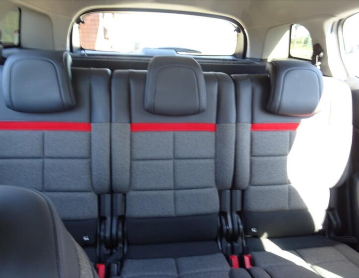 Citroën C5 Aircross 16