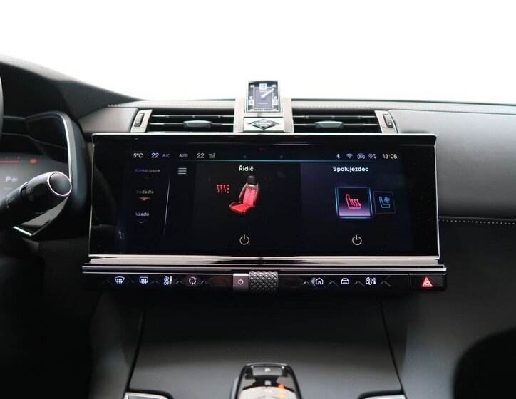 DS Automobiles DS7 Crossback 31