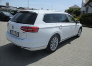 Volkswagen Passat Kombi 2,0 l 140 kw