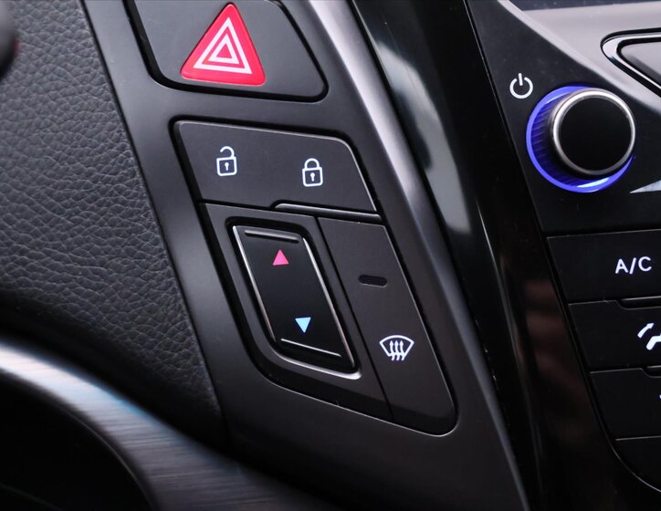 Hyundai i40 Kombi 1,7 l 104 kw