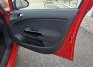 Opel Corsa Hatchback 1,2 l 59 kw