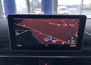 Audi A5 Liftback 2,0 l 140 kw