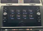 Volkswagen Golf Kombi 1,5 l 96 kw