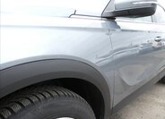 SsangYong Korando SUV / Terénní 1,5 l 120 kw