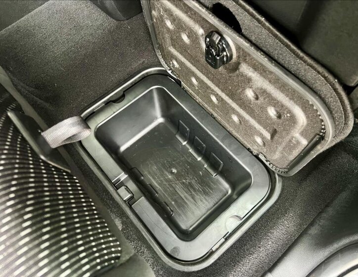 Fiat Freemont SUV / Terénní 2,0 l 103 kw