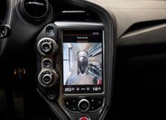 McLaren 720S Kupé 4,0 l 530 kw