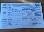 Škoda Fabia Kombi 1,2 l 66 kw