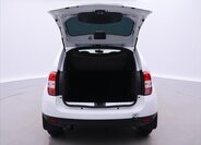 Dacia Duster SUV 1,6 l 84 kw