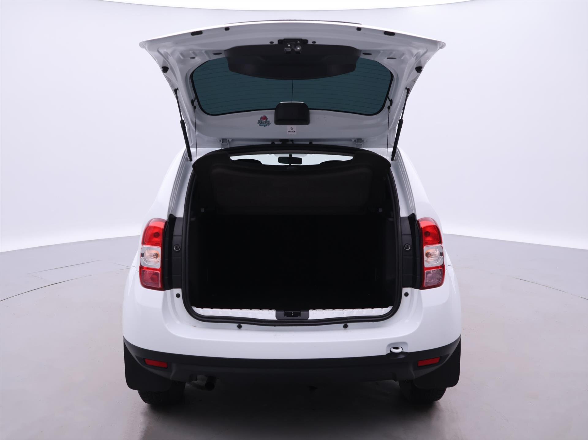 Dacia Duster SUV 1,6 l 84 kw