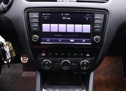 Škoda Octavia Kombi 2,0 l 162 kw