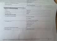 Škoda Karoq SUV 1,5 l 110 kw