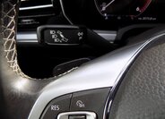 Volkswagen Touareg SUV / Terénní 3,0 l 210 kw