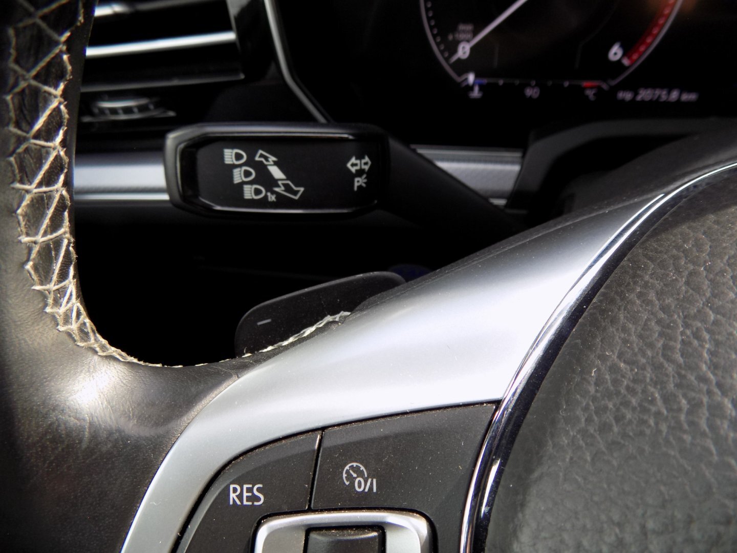 Volkswagen Touareg SUV / Terénní 3,0 l 210 kw